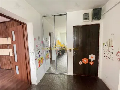 NOVISIMO-IMOBILIARE: APARTAMENT CU DOUA CAM. IN ZONA REPUBLICII - foto 12