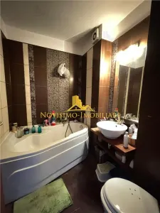 NOVISIMO-IMOBILIARE: APARTAMENT CU DOUA CAM. IN ZONA REPUBLICII - foto 7
