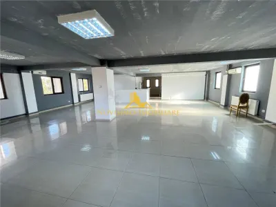 NOVISIMO-IMOBILIARE: SPATIU COMERCIAL  ULTRACENTRAL - Ploiesti