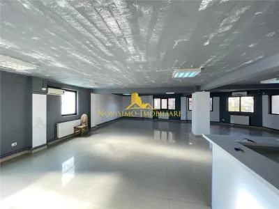 NOVISIMO-IMOBILIARE: SPATIU COMERCIAL  DE INCHIRIAT , ULTRACENTRAL - foto 5
