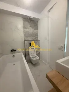 APARTAMENT CU DOUA CAMERE DE INCHIRIAT ULTRACENTRAL - foto 9