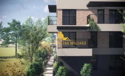 NOVISIMO-IMOBILIARE: APARTAMENT CU DOUA CAM. IN ZONA MARASESTI , BLOC NOU - foto 4
