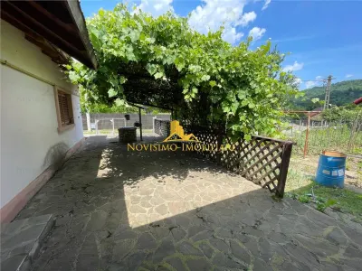 NOVISIMO-IMOBILIARE: CASA DE INCHIRIAT IN ZONA BREBU - foto 3
