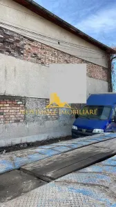 NOVISIMO-IMOBILIARE: CLADIRE + HALA  IN BLEJOI - Blejoi