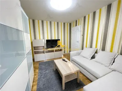 NOVISIMO-IMOBILIARE: GARSONIERA DE INCHIRIAT IN ZONA SUD - Ploiesti