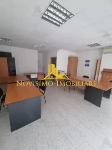 NOVISIMO-IMOBILIARE: SPATIU COMERCIAL DE INCHIRIAT ,  IN ZONA CENTRALA - Ploiesti