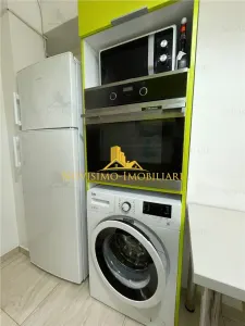 NOVISIMO-IMOBILIARE: APARTAMENT DE INCHIRIAT CU DOUA CAM. IN ZONA 9 MAI - foto 8