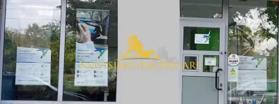 NOVISIMO-IMOBILIARE: SPATIU COMERCIAL DE INCHIRIAT ,  IN ZONA CENTRALA - Ploiesti
