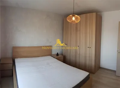 NOVISIMO-IMOBILIARE: AP.CU 3 CAM . IN ZONA CANTACUZINO, MOBILAT - foto 10