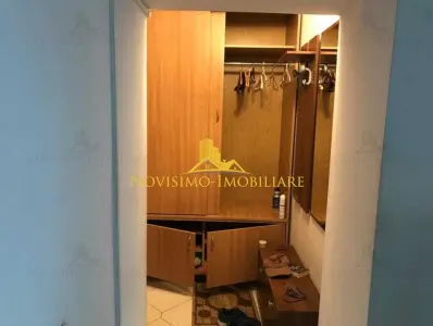 NOVISIMO-IMOBILIARE: APARTAMENT DE INCHIRIAT CU 3 CAM.  DOUA BAI , ULTRACENTRAL - foto 3