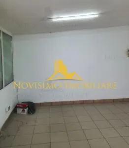 NOVISIMO-IMOBILIARE: SPATIU COMERCIAL DE INCHIRIAT IN ZONA VEST , VAD COMERCIAL - Ploiesti