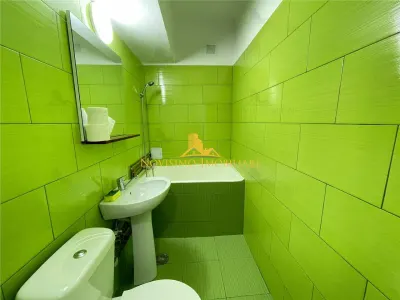 NOVISIMO-IMOBILIARE: AP.  CU DOUA CAM. DE INCHIRIAT, ULTRACENTRAL - foto 15