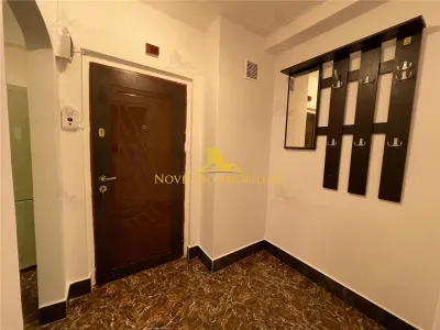 NOVISIMO-IMOBILIARE: AP.  CU DOUA CAM. DE INCHIRIAT, ULTRACENTRAL - foto 10