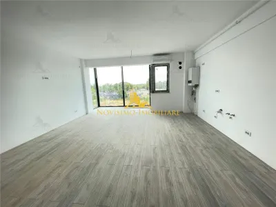 NOVISIMO-IMOBILIARE: SPATIU BIROURI DE INCHIRIAT IN ZONA MARASESTI - foto 1