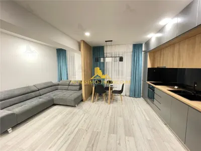 NOVISIMO-IMOBILIARE: AP. CU 3 CAM. DE INCHIRIAT  IN ZONA 9 MAI , PARCARE - Ploiesti