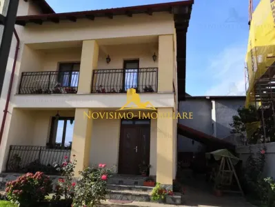 NOVISIMO-IMOBILIARE: DUPLEX IN ZONA ALBERT, MOBILAT - Ploiesti