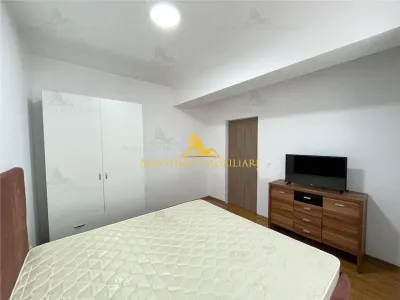 NOVISIMO-IMOBILIARE: AP. CU DOUA CAM. IN ZONA 9 MAI , CU TERASA DE 50 MP. - foto 3