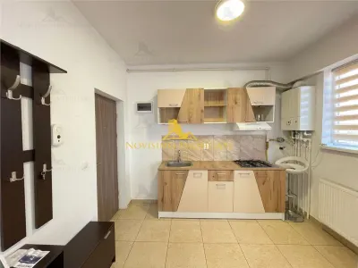 NOVISIMO-IMOBILIARE: AP. CU DOUA CAM. IN ZONA 9 MAI , CU TERASA DE 50 MP. - foto 5