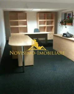 NOVISIMO-IMOBILIARE: BIROURI DE INCHIRIAT IN ZONA PIATA MIHAI VITEAZU - Ploiesti