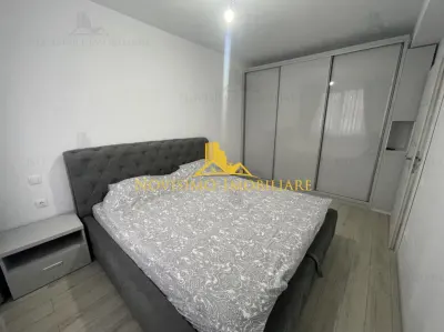 NOVISIMO-IMOBILIARE: AP. CU DOUA CAM. IN ZONA PIATA MIHAI VITEAZU, P. - foto 5