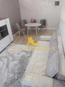 NOVISIMO-IMOBILIARE: AP. CU DOUA CAM. DE INCHIRIAT , IN ZONA ALBERT - Ploiesti