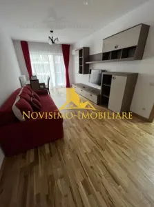 NOVISIMO-IMOBILIARE: APARTAMENT CU DOUA CAM.  DE INCHIRIAT  IN ZONA ALBERT  P. - Ploiesti