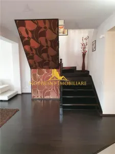 NOVISIMO-IMOBILIARE: VILA DE INCHIRIAT IN ZONA BUCOV - foto 10