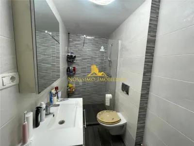 NOVISIMO-IMOBILIARE: VILA IN PAULESTI , MOBILATA - foto 21
