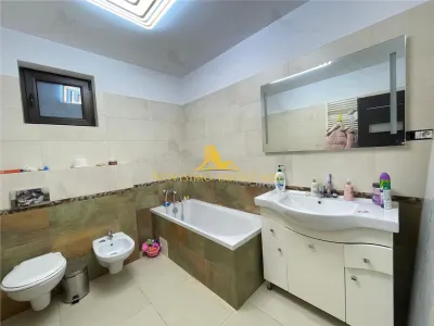 NOVISIMO-IMOBILIARE: VILA IN PAULESTI , MOBILATA - foto 24