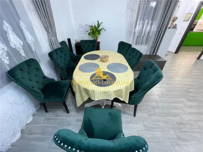 NOVISIMO-IMOBILIARE: VILA IN PAULESTI , MOBILATA - foto 4
