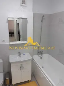 NOVISIMO-IMOBILIARE: APARTAMENT DE INCHIRIAT CU 3 CAM . ZONA SEMICENTRALA - foto 7
