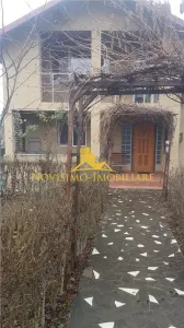 NOVISIMO-IMOBILIARE: VILA IN ZONA VALCANESTI - Valcanesti