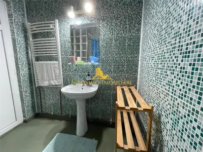 NOVISIMO-IMOBILIARE: DUPLEX DE INCHIRIAT IN ZONA ALBERT - foto 12