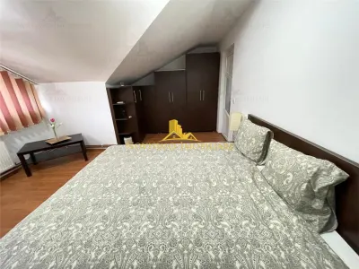 NOVISIMO-IMOBILIARE: DUPLEX DE INCHIRIAT IN ZONA ALBERT - foto 20