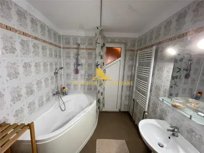 NOVISIMO-IMOBILIARE: DUPLEX DE INCHIRIAT IN ZONA ALBERT - foto 24