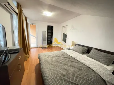 NOVISIMO-IMOBILIARE: DUPLEX DE INCHIRIAT IN ZONA ALBERT - foto 25