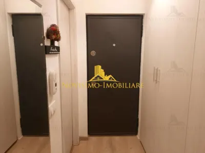 NOVISIMO-IMOBILIARE: AP. CU 3 CAM. DE INCHIRIAT IN ZONA 9 MAI , PARCARE - foto 3