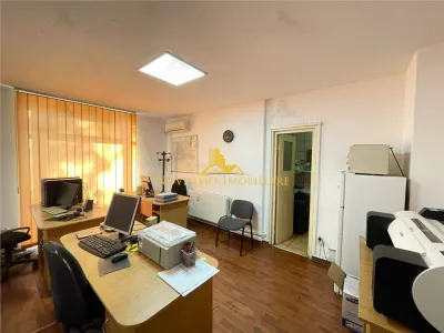 NOVISIMO-IMOBILIARE: SPATIU COMERCIAL IN ZONA AFI - Ploiesti