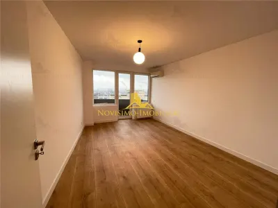 NOVISIMO-IMOBILIARE: SPATIU 4 CAM. DE INCHIRIAT IN ZONA CENTRALA - foto 9