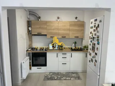 NOVISIMO-IMOBILIARE: AP. DE INCHIRIAT CU DOUA CAM. IN ZONA B-DUL BUCURESTI - Ploiesti
