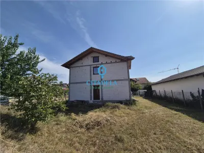 Casa , la rosu, 165000 euro - foto 4