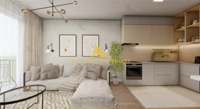 NOVISIMO-IMOBILIARE: GARSONIERA IN ZONA SUD - Ploiesti