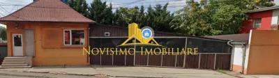 NOVISIMO-IMOBILIARE: SPATIU DE INCHIRIAT IN ZONA BARIERA BUCOV - Ploiesti
