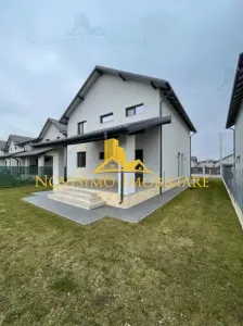 NOVISIMO-IMOBILIARE: VILA P+1 IN ZONA STREJNICU - Strejnicu