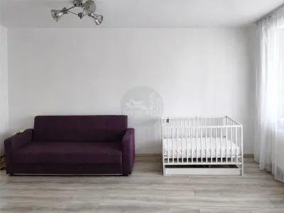 Apartament 2 camere etaj intermediar zona Rahova - foto 7
