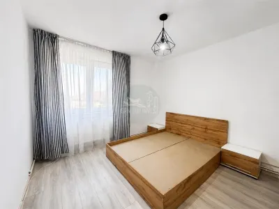 Apartament 2 camere etaj intermediar zona Rahova - foto 8