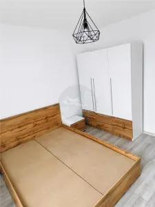 Apartament 2 camere etaj intermediar zona Rahova - foto 9