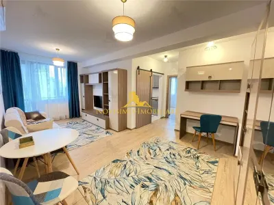NOVISIMO-IMOBILIARE: AP. DE INCHIRIAT CU DOUA CAM. IN ZONA PIATA MIHAI VITEAZU - Ploiesti