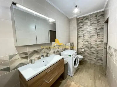 NOVISIMO-IMOBILIARE: AP. DE INCHIRIAT CU DOUA CAM. IN ZONA PIATA MIHAI VITEAZU - foto 21