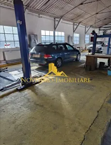NOVISIMO-IMOBILIARE: SPATIU DE INCHIRIAT IN ZONA VEST - foto 2